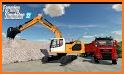 Truck Simulator 2022 - JCB Simulator related image