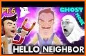 Hello Dog Of Neighbor 3 : GOD PLAN related image