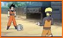 Anime Tournament Fight : Ninja vs Pirate related image