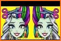 Monster High™ Dress Up related image