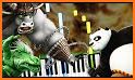 Musical Panda Theme related image