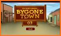 Escape Game - Bygone Town related image