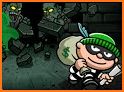 Bob The Robber: League of Robbers related image