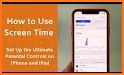 LearnIt - Screen Time Parental Control related image