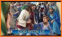 Bible Story Timeline - God With Us related image