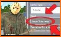 Friday The 13th Mod for MCPE related image