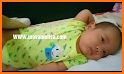 tips sederhana manfaat tummy time untuk bayi related image