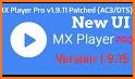 MAX Player 2018 - All Format Video Player 2018 related image