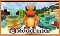 Pokemon Game Minecraft Mod related image