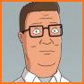 Hank Hill Soundboard related image