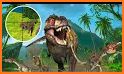 Animal Dino Hunter :Free Shooting Games related image