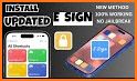 eSign App related image