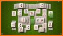 Mahjong Solitaire Basic related image