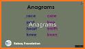 Word Zen ® Crossword & Anagrams related image