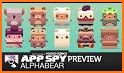 Alphabear related image