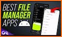 File Manager 2021, File Explorer Free related image