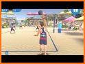 Beach Volleyball Championships 3D related image