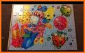 Shopkins Jigsaw Puzzle related image