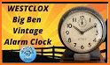 Antique Alarm Clock related image