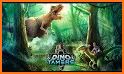 Dino Tamers - Jurassic Riding MMO related image