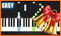 Christmas Bell Keyboard related image