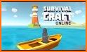 Survival Craft Online related image