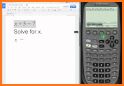 Elite Calculator - Solve Math Problem with Camera related image