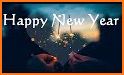 Happy New Year 2022 WASticker related image