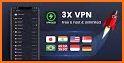 XY VPN - Free, Unlimited, Safe surf, Speed up apps related image