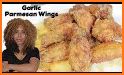 Chicken Wing Recipe related image