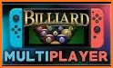 Billiards : 8 Pool 3D Multiplayer game related image