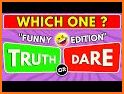 Truth Or Dare For Adults related image