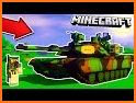 Tank Addon for Minecraft related image