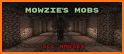 Mowzies Bosses Mod for Minecraft related image