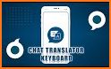 Chat Translator Keyboard related image