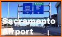 Sacramento Airport (SMF) Info related image