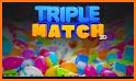 Match Triple 3D - Matching Relaxing Game related image