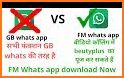 FM Whats plus Latest Version FmWhatts related image