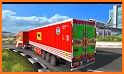 Indian Lorry Game related image