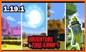 Mod Adventure Time Craft For Minecraft Pe related image