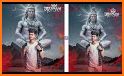 Mahadev Photo Editor related image