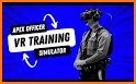 Idle Police Academy: Officer Training Simulator related image