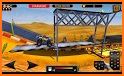 Monster Truck Xtreme Offroad Stunts : 4X4 Racing related image