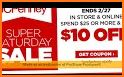 JCPenney Coupons related image