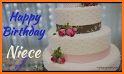 Happy Birthday Wishes for Niece, Quotes & Status related image