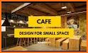 Cafe Interior Design related image