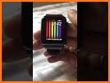 Pride Too Watch Face related image