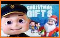 Christmas Play School Fun - Educational Activities related image