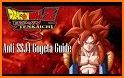 Complete Guide Dragon ball z Budokai Tenkaichi related image