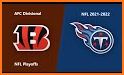 Bengals Football: Live Scores, Stats, & Games related image